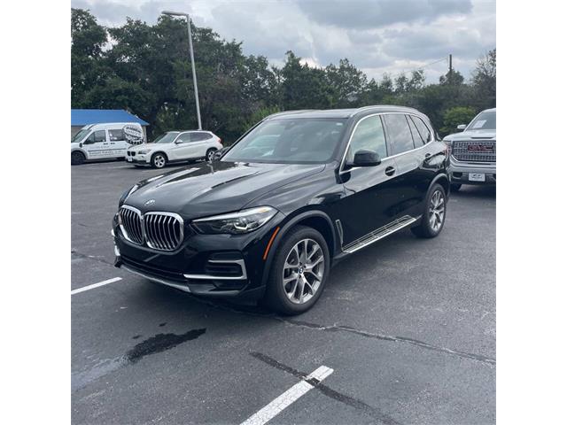 2023 BMW X5 (CC-1882760) for sale in Fort Lauderdale, Florida