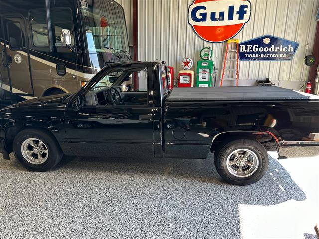 1998 Chevrolet 1500 (CC-1882771) for sale in Hamilton, Ohio