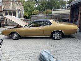 1973 Dodge Charger (CC-1882776) for sale in University Heights, Ohio