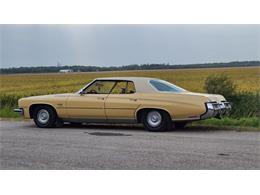 1973 Buick Custom (CC-1882778) for sale in Winnipeg, Manitoba