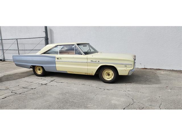 1966 Dodge Coronet 440 (CC-1882779) for sale in North port, Florida