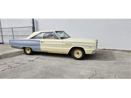 1966 Dodge Coronet 440 (CC-1882779) for sale in North port, Florida