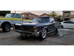 1965 Pontiac GTO (CC-1882785) for sale in Surprise, Arizona