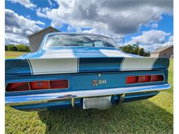 1969 Chevrolet Camaro Z28 (CC-1882790) for sale in Waverly , Ohio