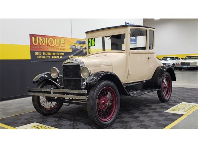 1926 Ford Model T (CC-1882801) for sale in Mankato, Minnesota