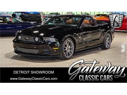 2014 Ford Mustang (CC-1882802) for sale in O'Fallon, Illinois