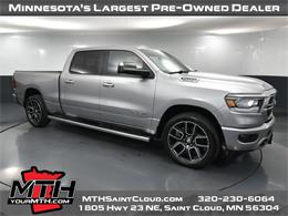 2019 Dodge Ram 1500 (CC-1882804) for sale in Saint Cloud, Minnesota