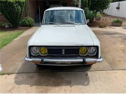 1969 Toyota Corona (CC-1882824) for sale in Cadillac, Michigan