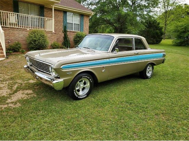 1964 Ford Falcon (CC-1882825) for sale in Cadillac, Michigan