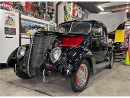 1937 Ford Model 78 (CC-1882827) for sale in Cadillac, Michigan