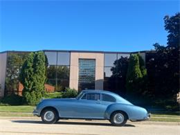 1954 Bentley R Type (CC-1882841) for sale in Astoria, New York