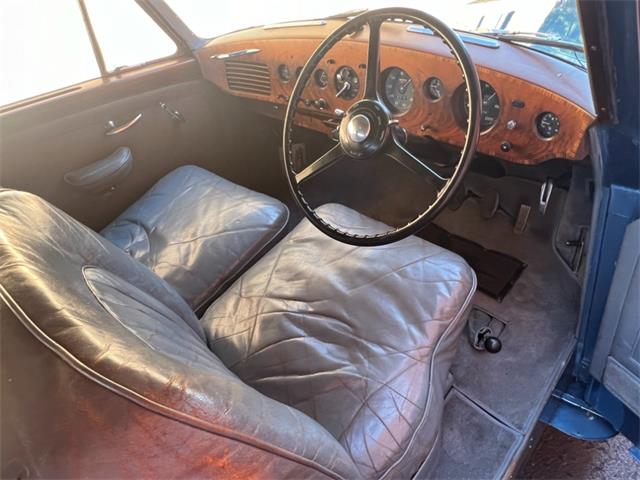 1954 Bentley R Type (CC-1882841) for sale in Astoria, New York