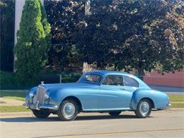 1954 Bentley R Type (CC-1882841) for sale in Astoria, New York