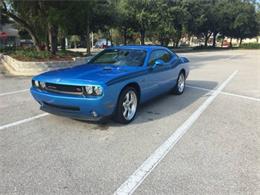 2010 Dodge Challenger (CC-1882843) for sale in Cadillac, Michigan