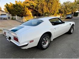 1971 Pontiac Firebird (CC-1882856) for sale in Cadillac, Michigan