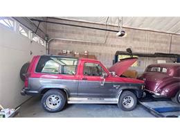 1986 Ford Bronco (CC-1882857) for sale in Cadillac, Michigan