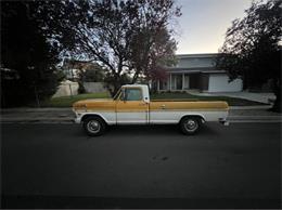 1968 Ford F250 (CC-1882860) for sale in Cadillac, Michigan