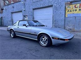 1983 Mazda RX-7 (CC-1882866) for sale in Cadillac, Michigan