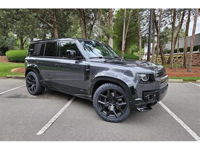 2023 Land Rover Defender (CC-1882873) for sale in Charlotte, North Carolina