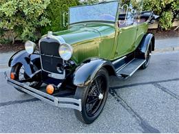 1928 Ford Model A (CC-1882878) for sale in Burlington, Washington