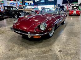 1970 Jaguar XKE (CC-1882881) for sale in Burlington, Washington