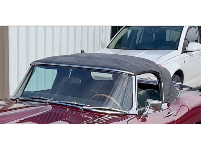 1970 Jaguar XKE (CC-1882881) for sale in Burlington, Washington
