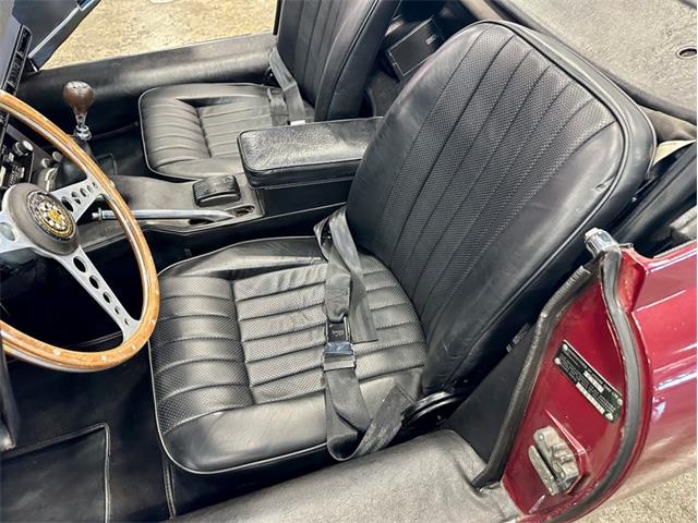 1970 Jaguar XKE (CC-1882881) for sale in Burlington, Washington