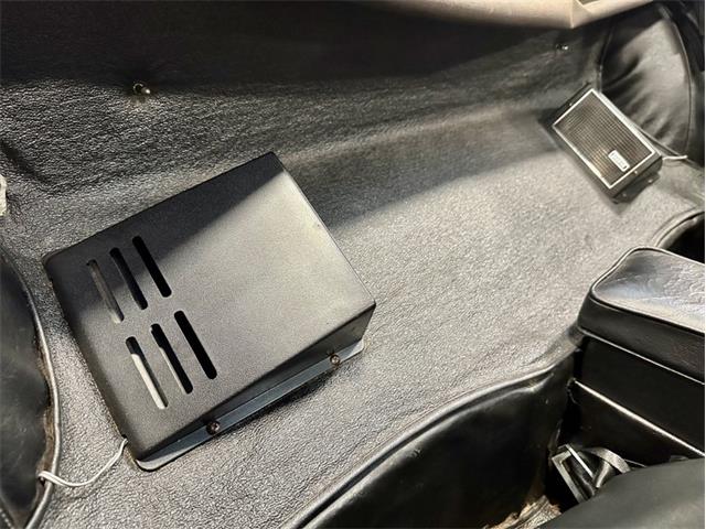 1970 Jaguar XKE (CC-1882881) for sale in Burlington, Washington