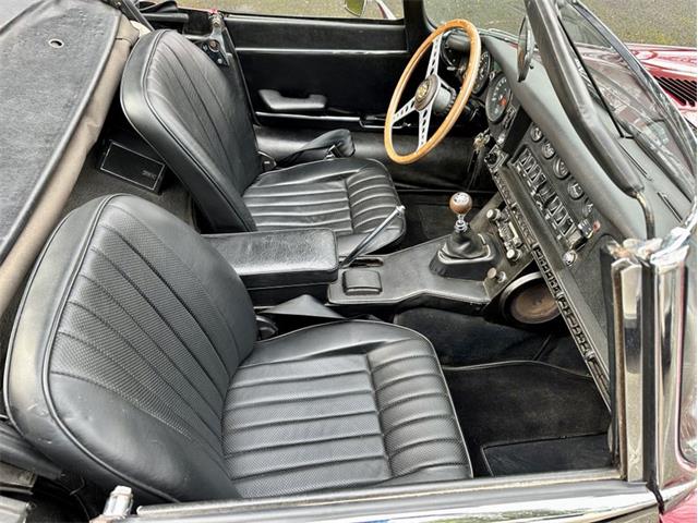 1970 Jaguar XKE (CC-1882881) for sale in Burlington, Washington