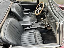 1970 Jaguar XKE (CC-1882881) for sale in Burlington, Washington