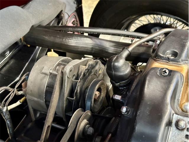 1970 Jaguar XKE (CC-1882881) for sale in Burlington, Washington