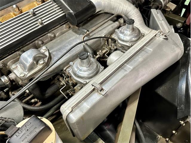 1970 Jaguar XKE (CC-1882881) for sale in Burlington, Washington