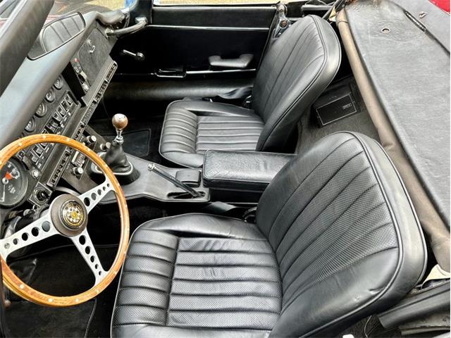 1970 Jaguar XKE (CC-1882881) for sale in Burlington, Washington