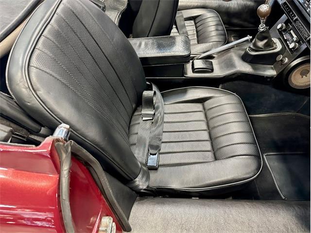 1970 Jaguar XKE (CC-1882881) for sale in Burlington, Washington