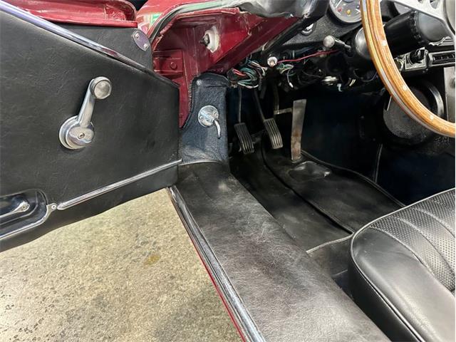 1970 Jaguar XKE (CC-1882881) for sale in Burlington, Washington