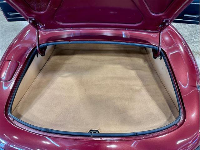 1970 Jaguar XKE (CC-1882881) for sale in Burlington, Washington