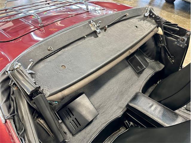 1970 Jaguar XKE (CC-1882881) for sale in Burlington, Washington