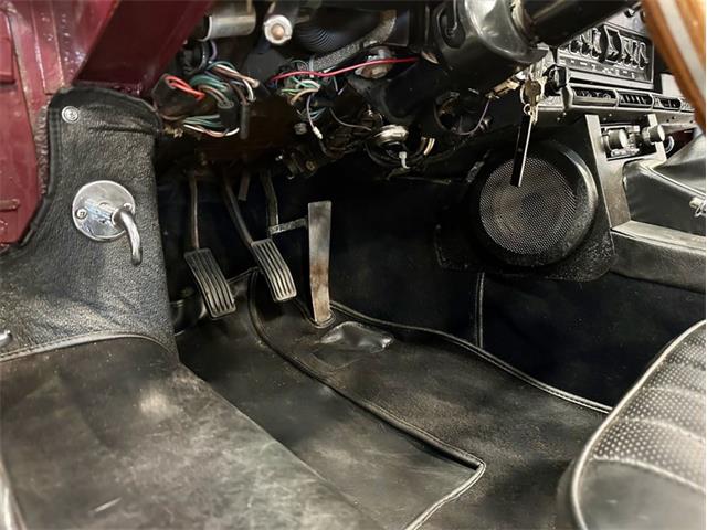 1970 Jaguar XKE (CC-1882881) for sale in Burlington, Washington