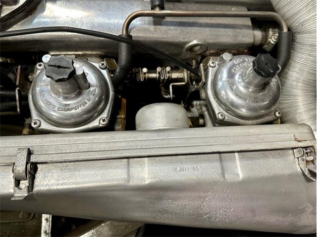 1970 Jaguar XKE (CC-1882881) for sale in Burlington, Washington