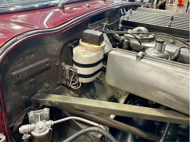 1970 Jaguar XKE (CC-1882881) for sale in Burlington, Washington