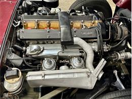 1970 Jaguar XKE (CC-1882881) for sale in Burlington, Washington