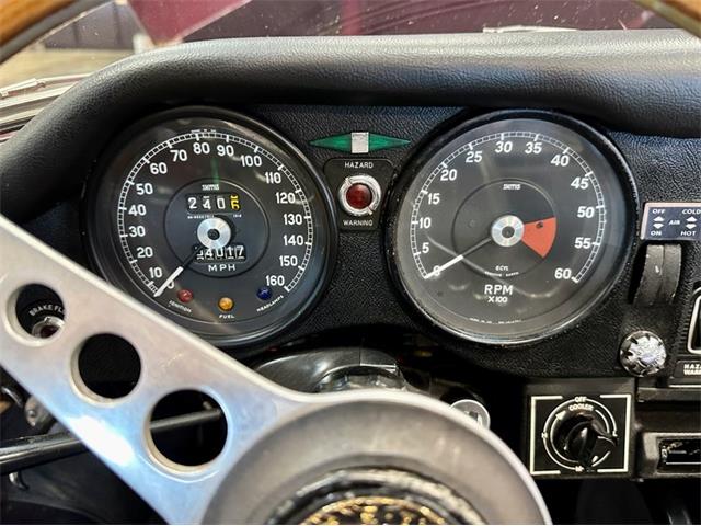 1970 Jaguar XKE (CC-1882881) for sale in Burlington, Washington