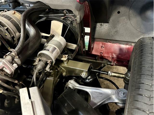 1970 Jaguar XKE (CC-1882881) for sale in Burlington, Washington