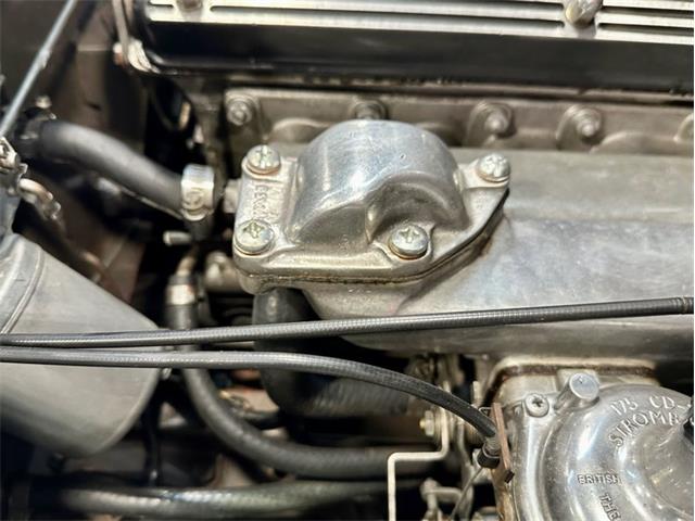 1970 Jaguar XKE (CC-1882881) for sale in Burlington, Washington