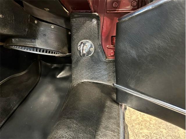 1970 Jaguar XKE (CC-1882881) for sale in Burlington, Washington