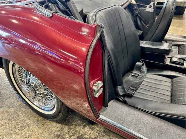 1970 Jaguar XKE (CC-1882881) for sale in Burlington, Washington