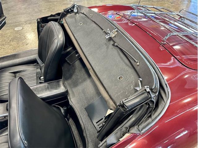 1970 Jaguar XKE (CC-1882881) for sale in Burlington, Washington