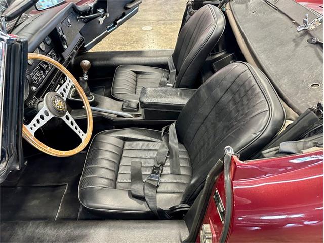 1970 Jaguar XKE (CC-1882881) for sale in Burlington, Washington