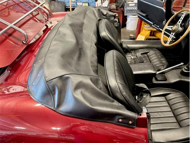 1970 Jaguar XKE (CC-1882881) for sale in Burlington, Washington