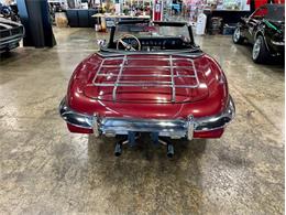 1970 Jaguar XKE (CC-1882881) for sale in Burlington, Washington
